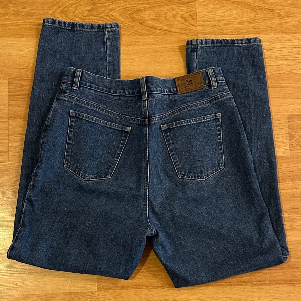Ralph Lauren Jeans